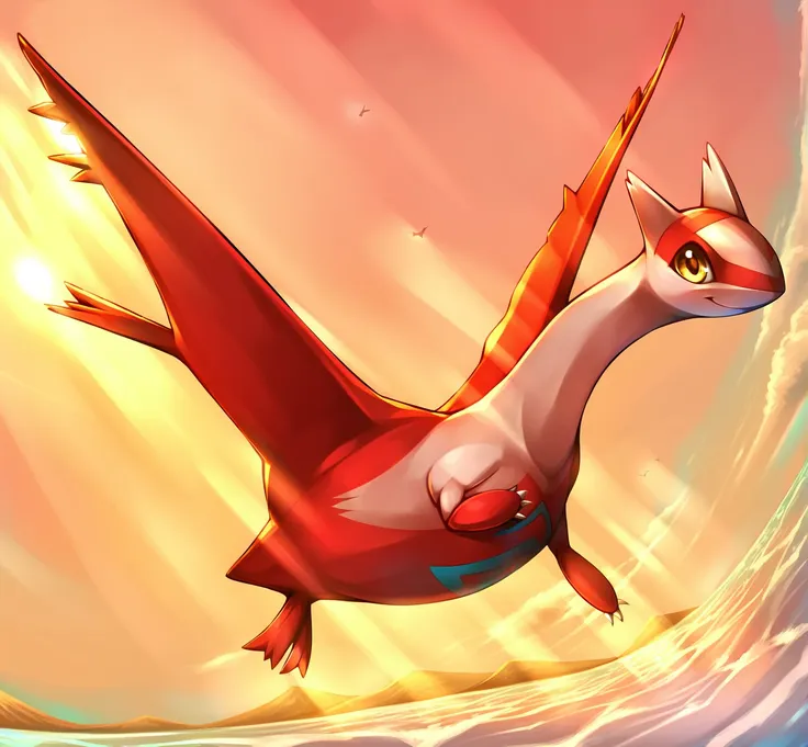 Latias-Definitive Edition(Pony)