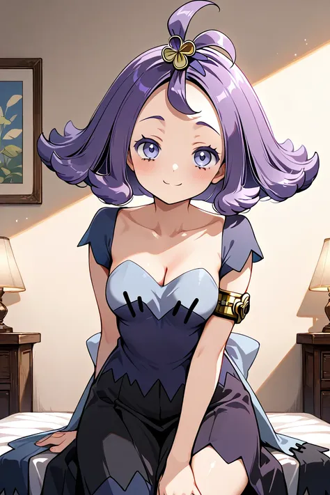 Acerola: Angelic Apparition | アセロラ (Pokemon) [Pony & Illustrious & SD1.5]