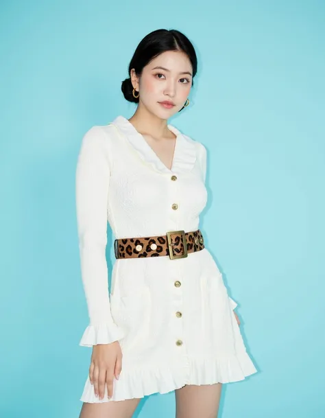 Yeri - Red Velvet | Flux1.D