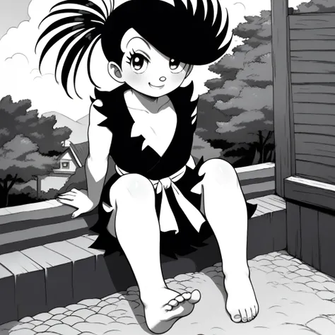 Dororo -  Dororo (Tezuka)