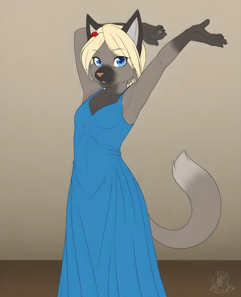 Kennedy Miller (Ethersaga)