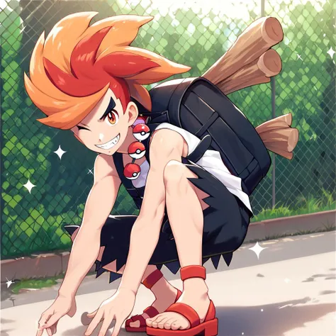 Benga (pokemon)