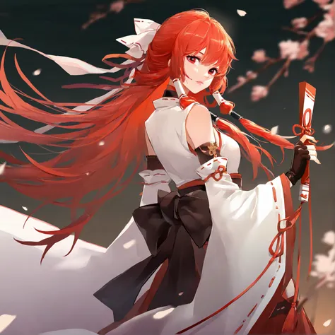 龙族-上杉绘梨衣