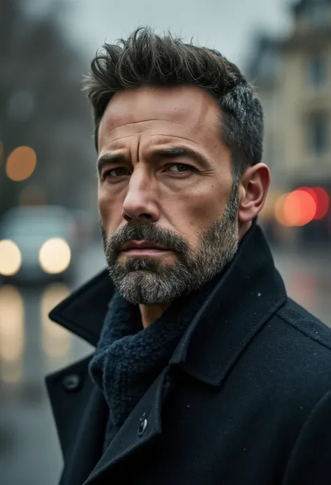 Ben AFFLECK