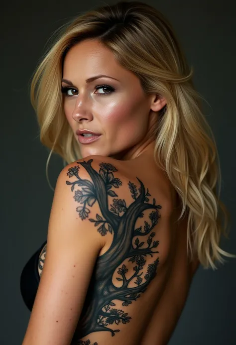 Helene Fischer [FLUX]  - Pop Singer, Dancer, Entertainer, Presenter