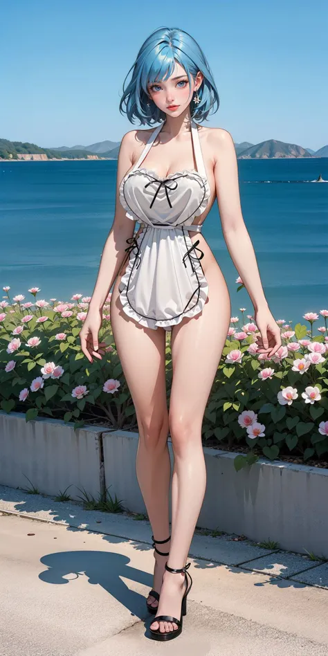 [Realistic&Anime]Sexy Clothing Collection || [动漫&写实]性感服装合集