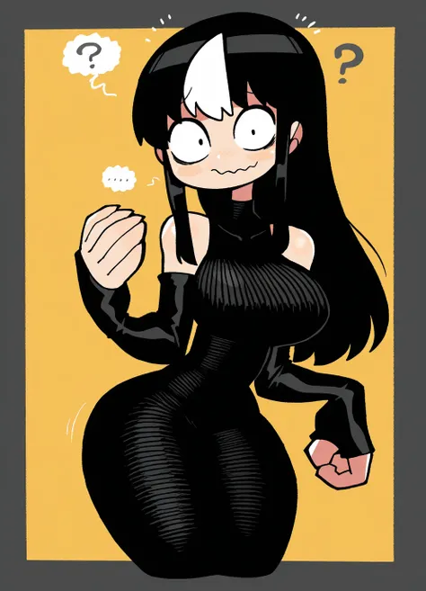 rariatoo style LoRA for IllustriousXL
