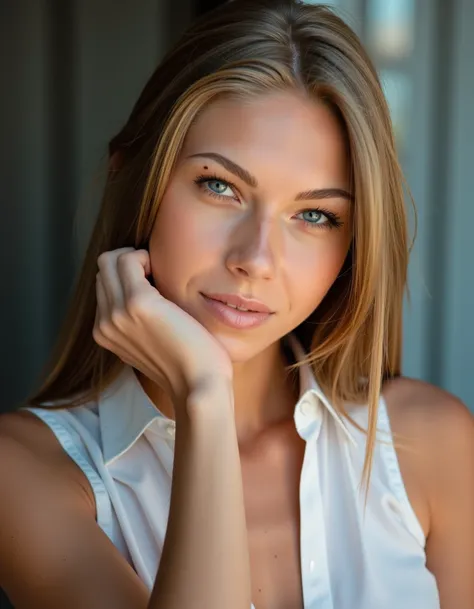 Krystal Boyd / Anjelica