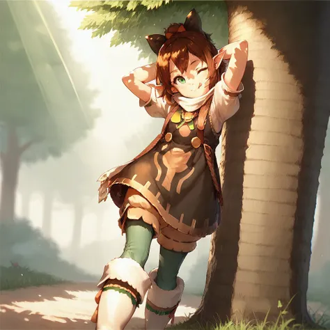 Millsy (Monster Hunter)