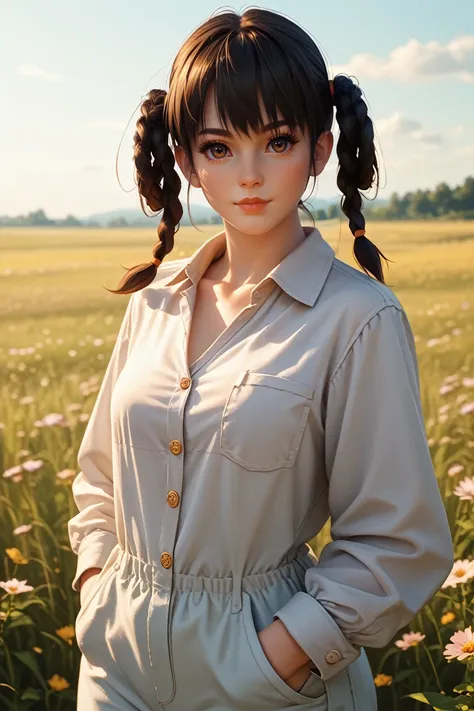 Lei-Fang from Dead or Alive [Pony]