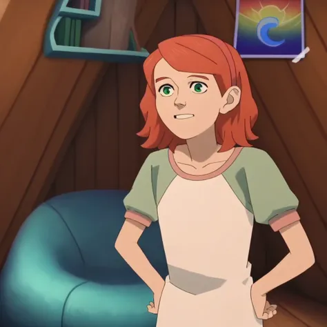 Samantha Eve Wilkins