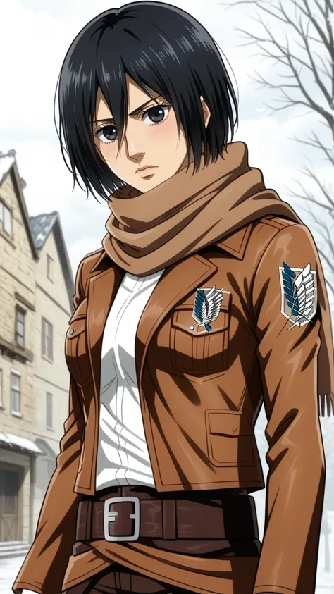 Mikasa