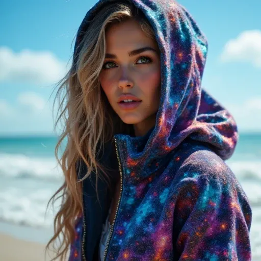 Cosmic Cloth