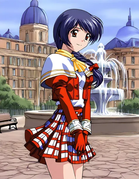 raizze haimer/ライズ（みつめてナイト）