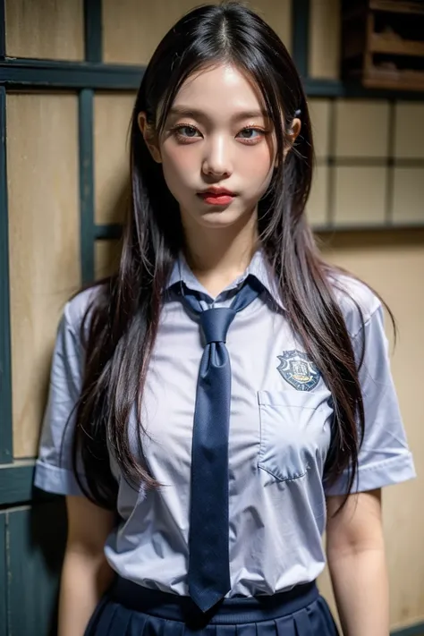 Haerin New Jeans WizMonkey LORA