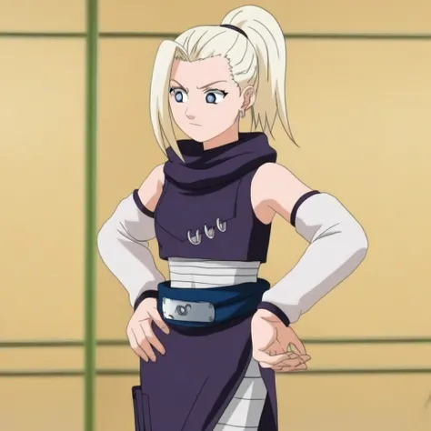 Ino Yamanaka (Naruto)
