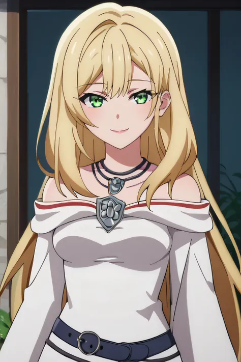 Lyra - Party kara Tsuihou sareta Sono Chiyushi, Jitsu wa Saikyou ni Tsuki