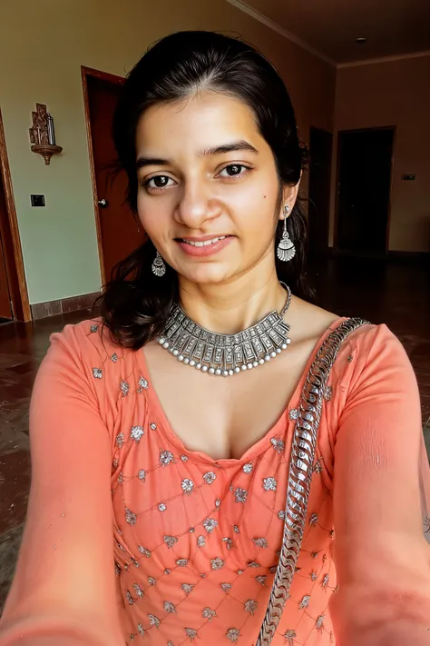 Neha AI girl