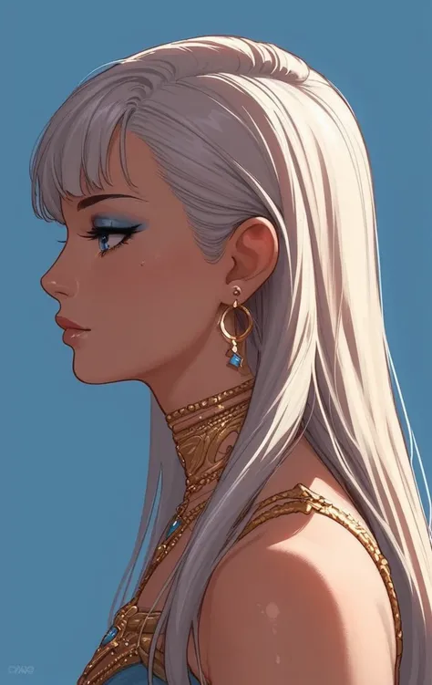 Moebius /Mœbius / Gir Jean Giraud Style