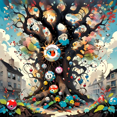 artfully CHAOS