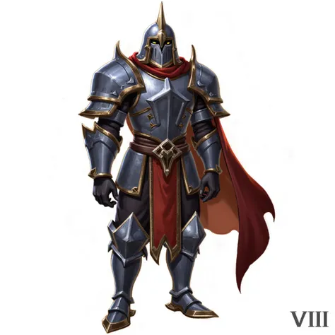 game icon - game model - game icon - game character