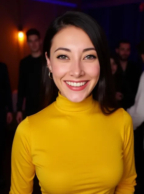 Kellytesh | Kelly - Camgirl Flux 🇨🇴