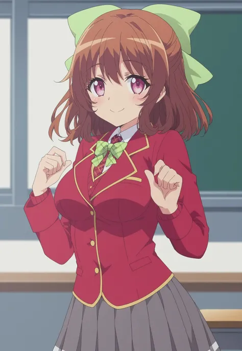 Konagi Yawakaze (Noucome)