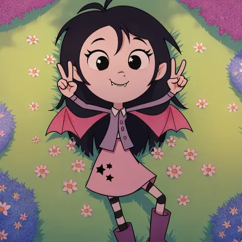 Isadora Moon (animated series)