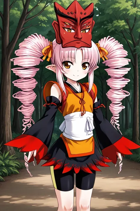 Tsuina Chan/Tsuina Kisaragi/En no Tsuina - VOICEROID
