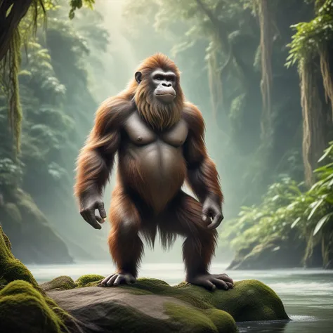 Australopithecus