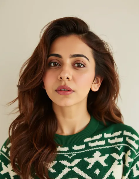 Rakul Preet Singh