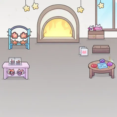 Simba Clicker Interior [Pony - Pimpochka]