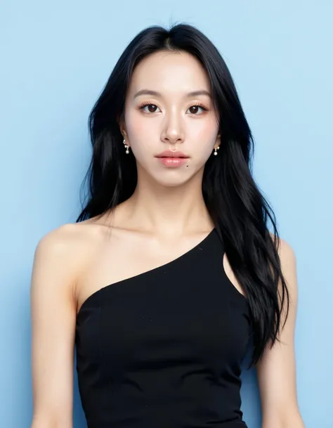 Chaeyoung - TWICE | Flux1.D