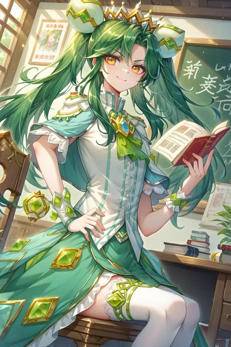 冰帝 Bingdi | 斗罗大陆2 Soul Land 2