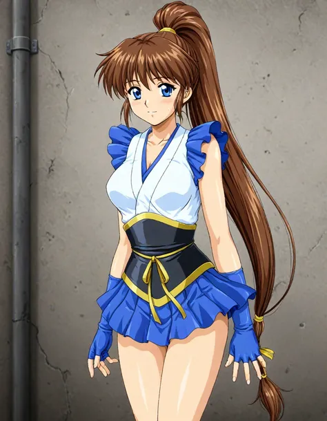 amatsu ai 天津亜衣 (淫獣聖戦)