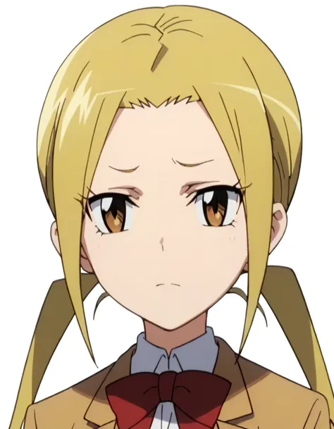 [PDXL] Suzu Hagimura - Seitokai Yakuindomo