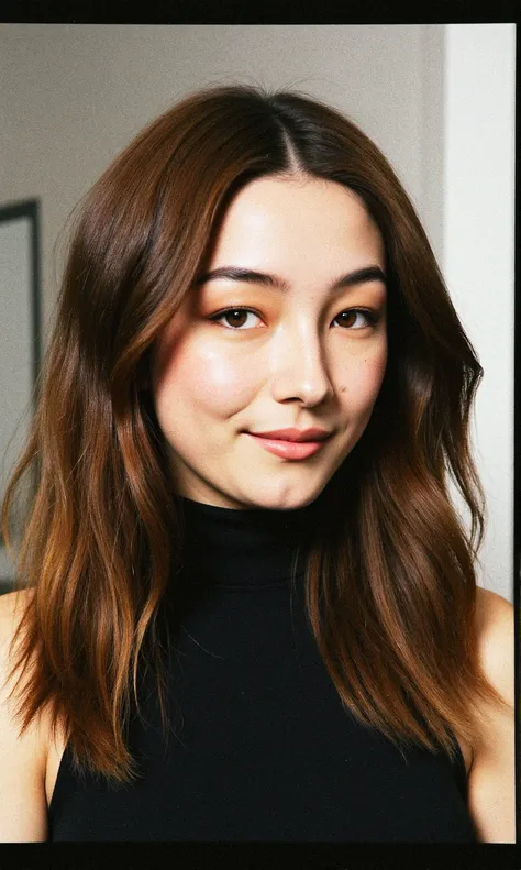 Natasha Liu Bordizzo