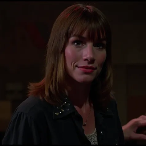 Vanita Brock (Chainsaw Massacre 2)