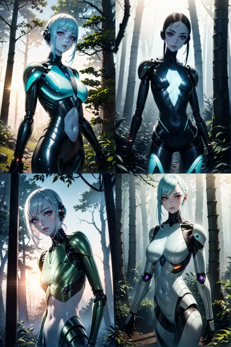 CustomAnimeMix - SeaArt AI Model