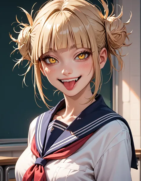 Toga pony // vx version