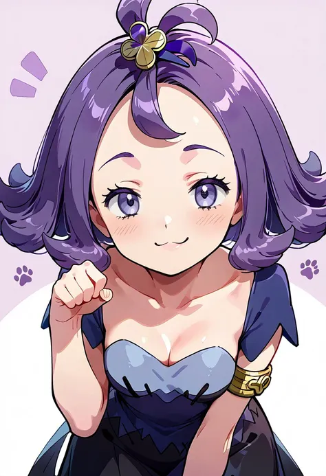 Acerola: Angelic Apparition | アセロラ (Pokemon) [Pony & Illustrious & SD1.5]