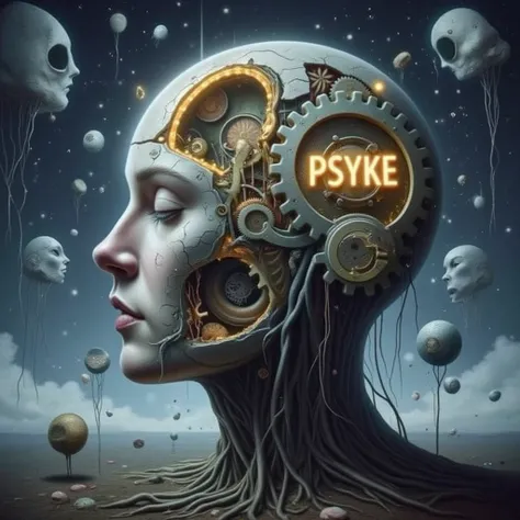 Psyke