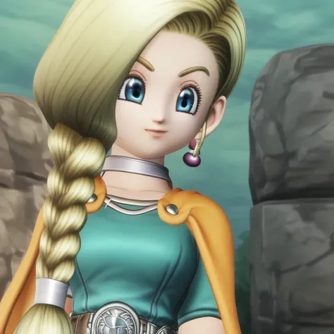 Bianca (Dragon Quest)