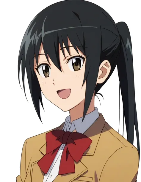 [PDXL] Mitsumi Mitsuba - Seitokai Yakuindomo