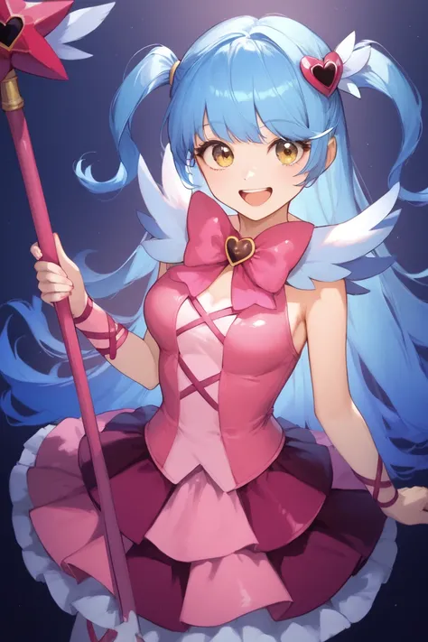 Queen of hatred  / 憎しみの女王 / 憎惡女王 (Lobotomy Corporation / 腦葉公司)