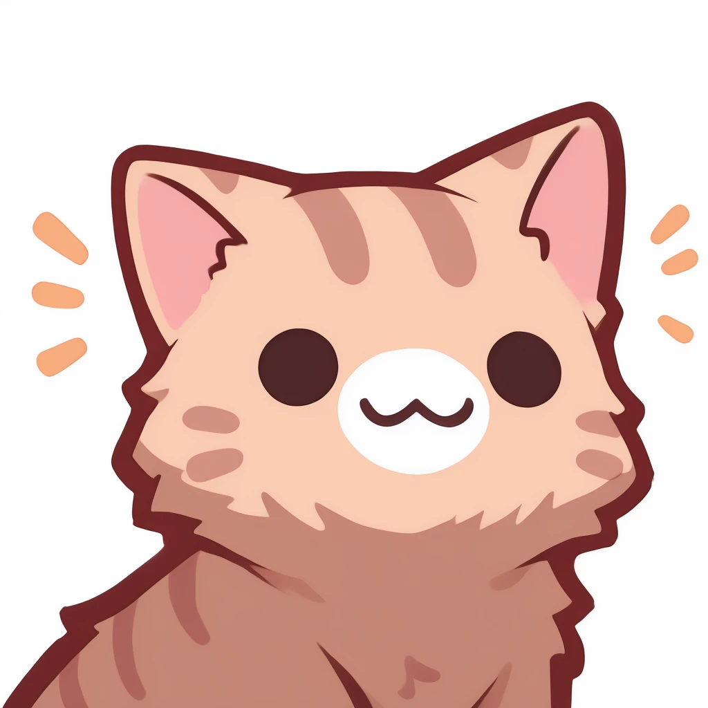 [IllustriousXL v0.1] Neko | Discord Emojis