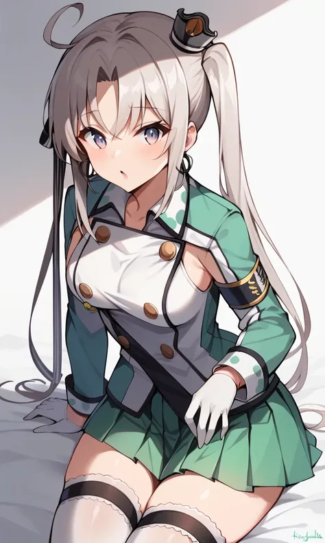 [PonyV6 XL] Akitsushima (KANCOLLE)