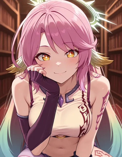 Jibril - No Game No Life (Illustrious XL)