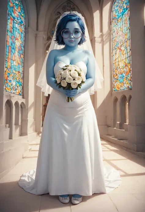 Sadness (Inside Out)