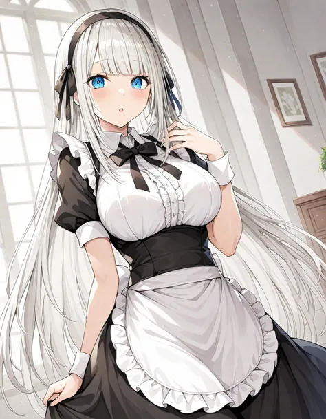 Mylene rafa holfort ミレーヌ・ラファ・ホルファート (otome gee sekai wa mob ni kibishii sekai desu,乙女ゲー世界はモブに厳しい世界です)XL